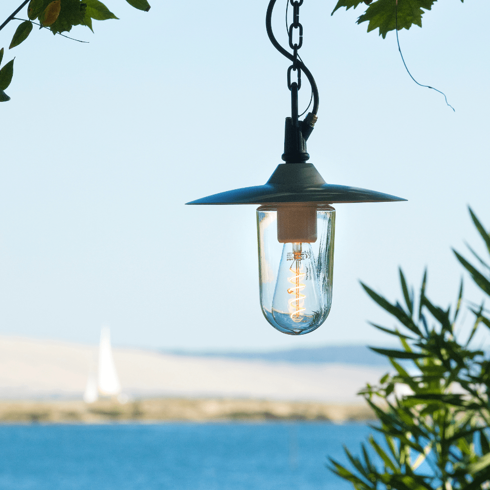 Exterior Pendant Montana N°1 Pendant Light