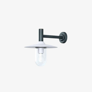 Exterior Wall Light Montana N°2 Wall Light