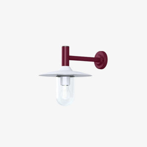 Exterior Wall Light Montana N°2 Wall Light