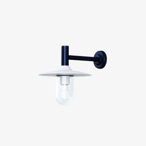 Exterior Wall Light Montana N°2 Wall Light