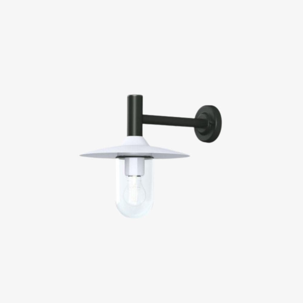 Exterior Wall Light Montana N°2 Wall Light