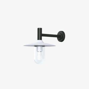 Exterior Wall Light Montana N°2 Wall Light