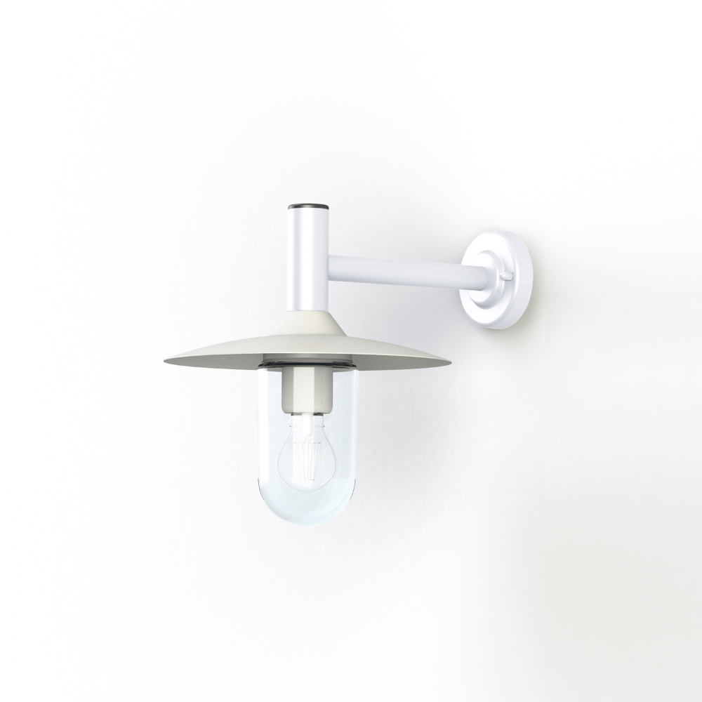 Exterior Wall Light Montana N°2 Wall Light