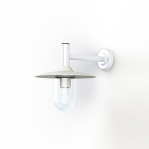 Exterior Wall Light Montana N°2 Wall Light