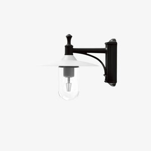 Exterior Wall Light Montana N°3 Wall Light