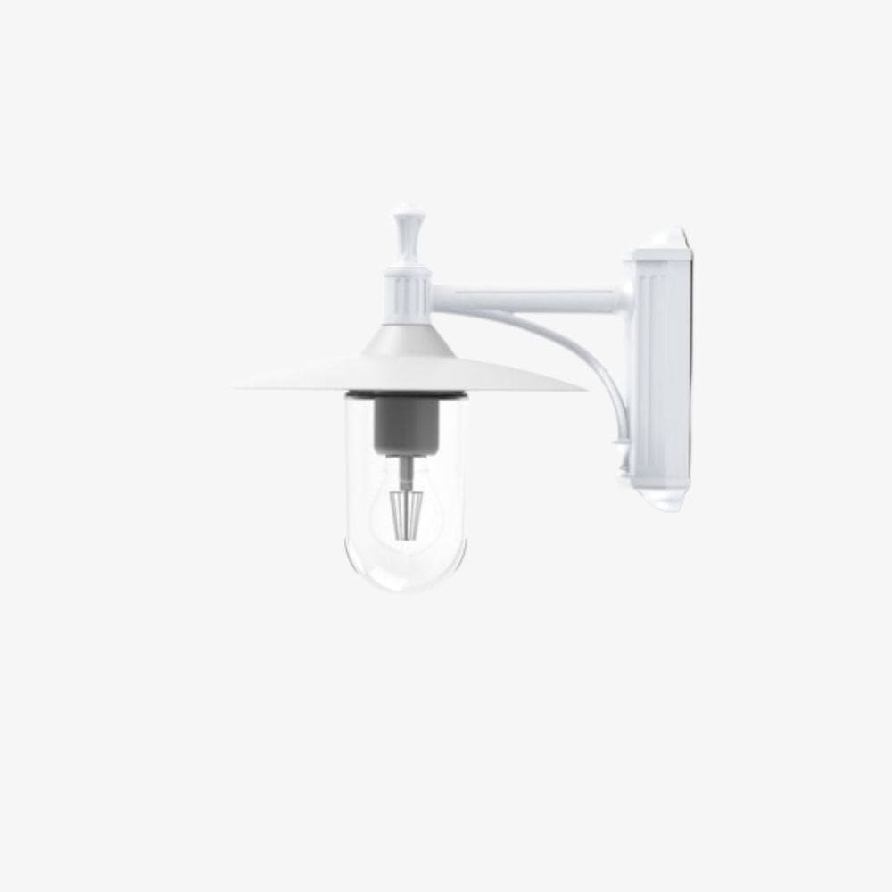 Exterior Wall Light Montana N°3 Wall Light