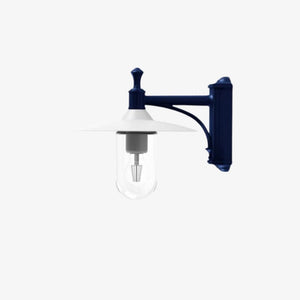 Exterior Wall Light Montana N°3 Wall Light