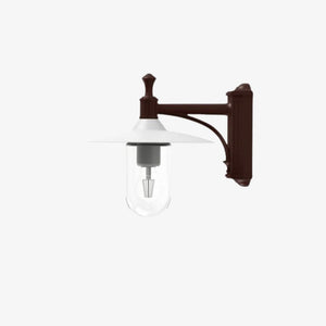 Exterior Wall Light Montana N°3 Wall Light