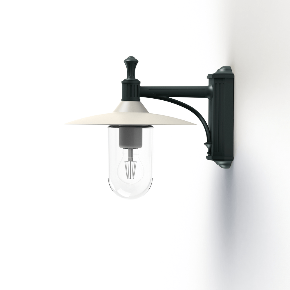 Exterior Wall Light Montana N°3 Wall Light