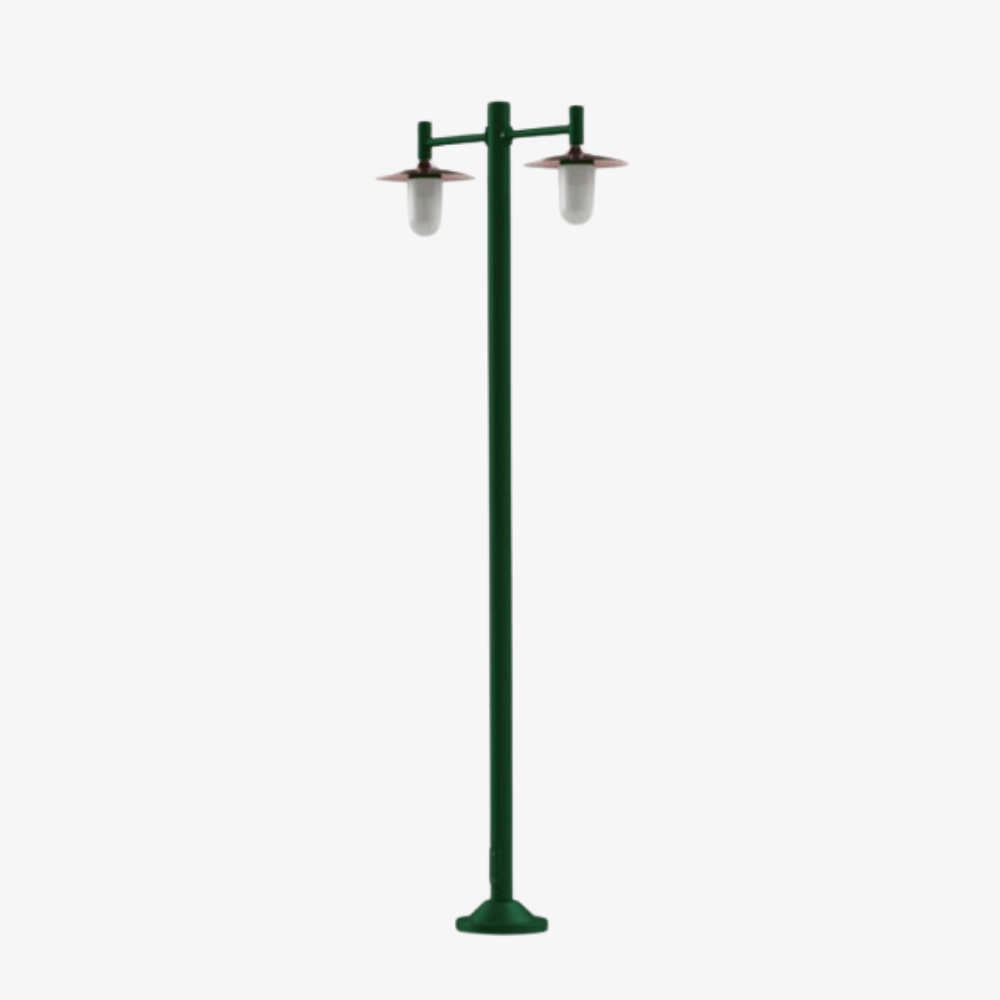 Post Lights Montana N°4 Lamp Post