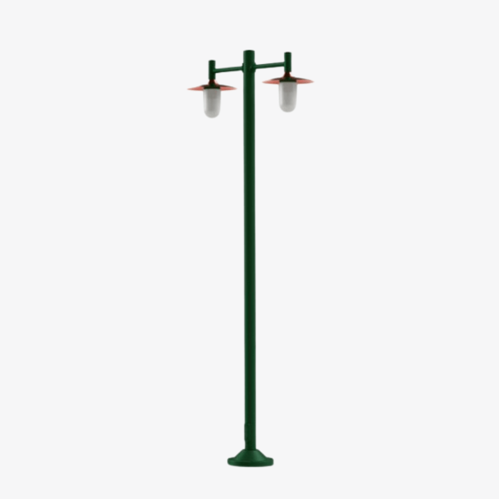 Post Lights Montana N°4 Lamp Post