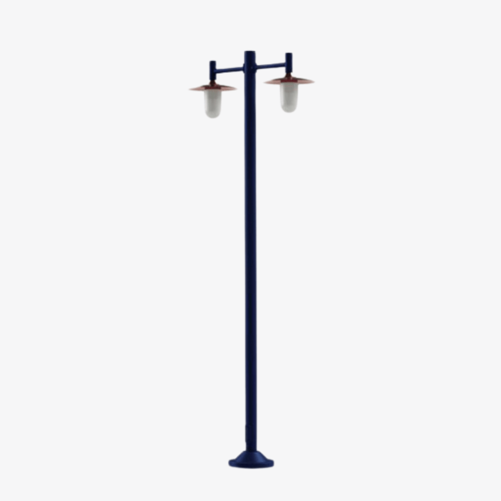 Post Lights Montana N°4 Lamp Post