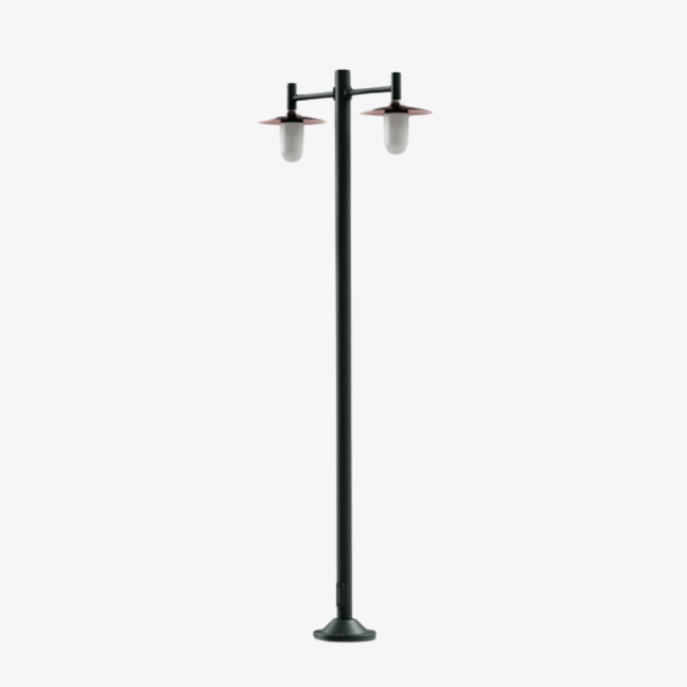 Post Lights Montana N°4 Lamp Post