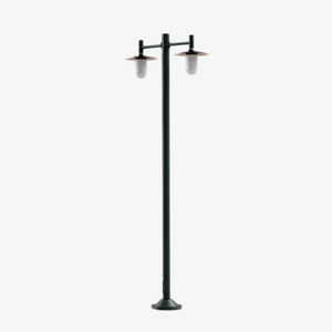 Post Lights Montana N°4 Lamp Post