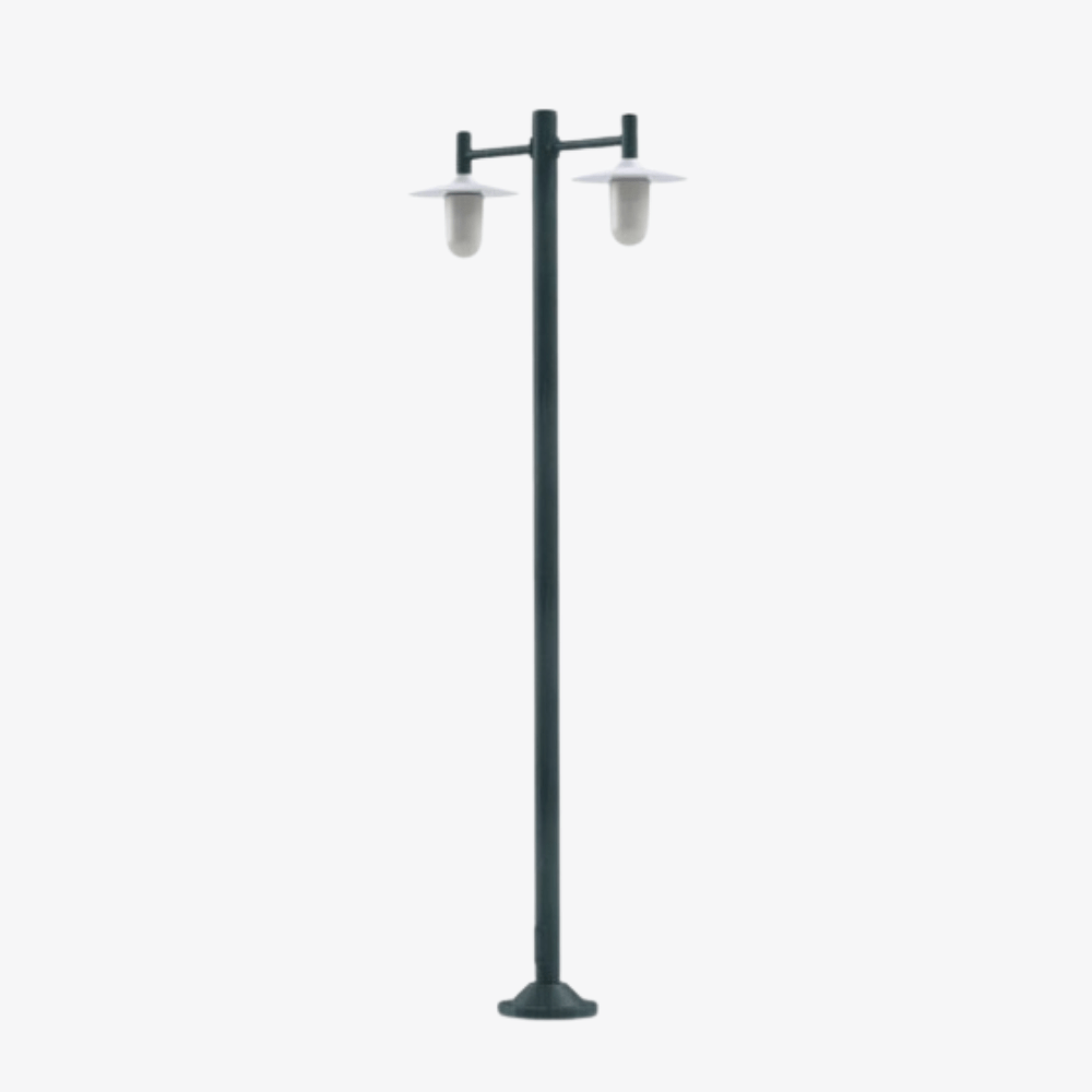 Post Lights Montana N°4 Lamp Post