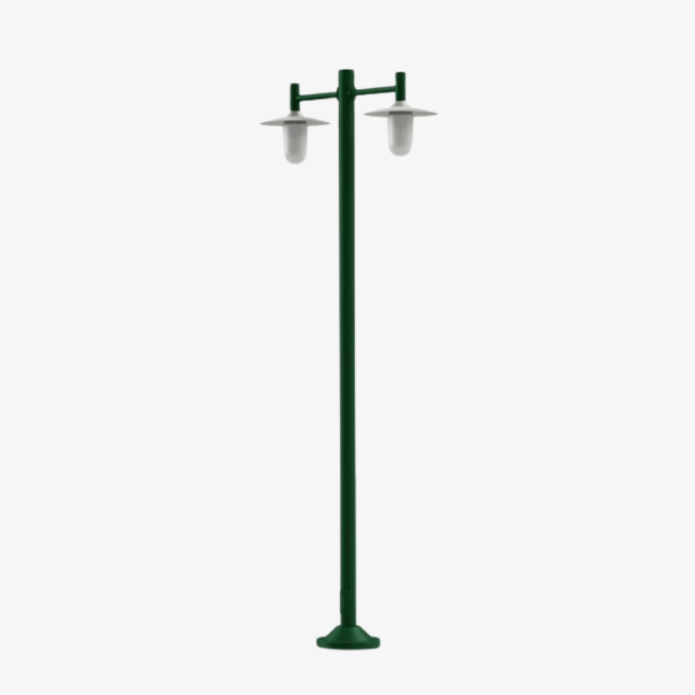 Post Lights Montana N°4 Lamp Post