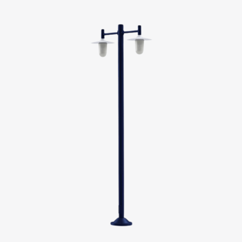 Post Lights Montana N°4 Lamp Post