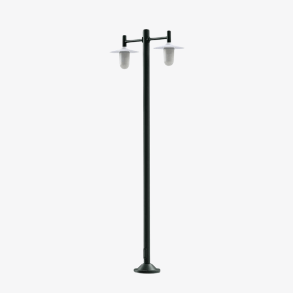 Post Lights Montana N°4 Lamp Post