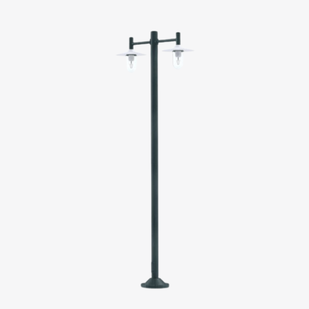 Post Lights Montana N°4 Lamp Post