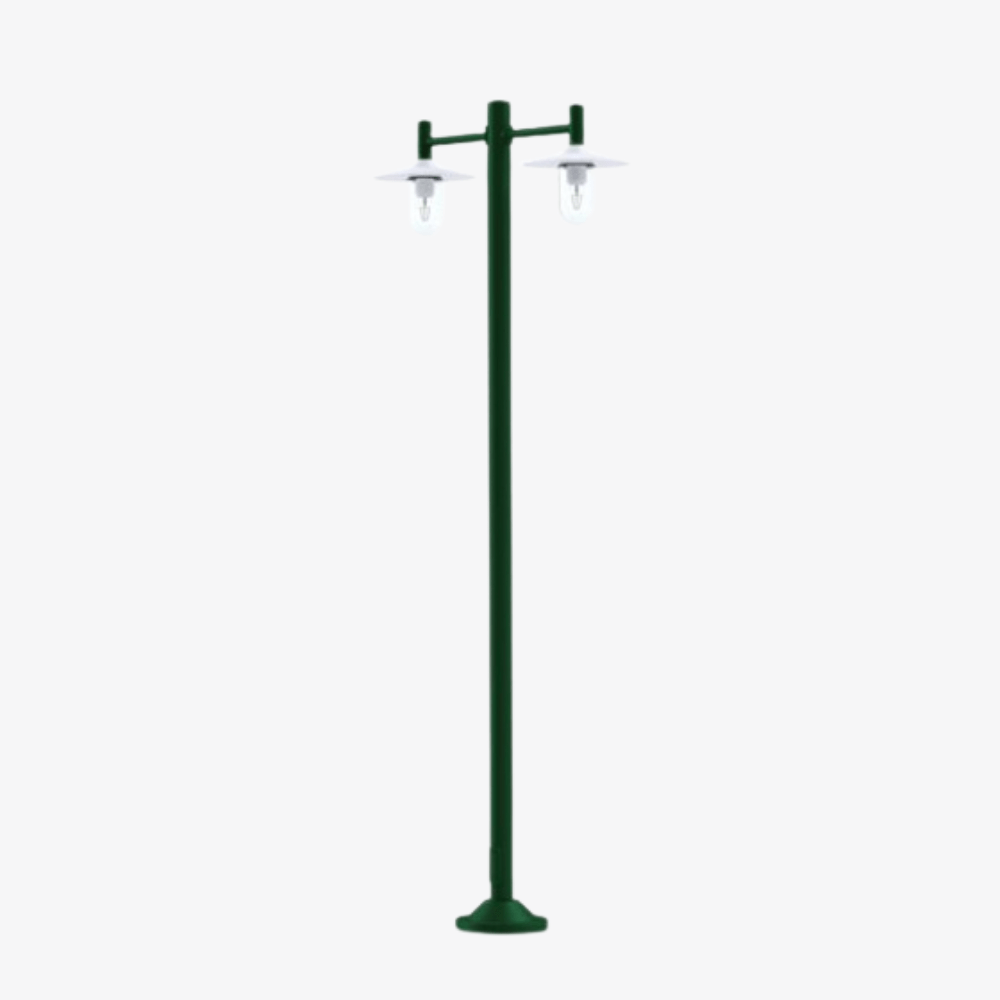 Post Lights Montana N°4 Lamp Post