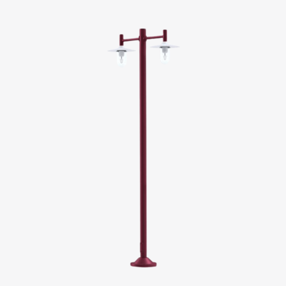 Post Lights Montana N°4 Lamp Post