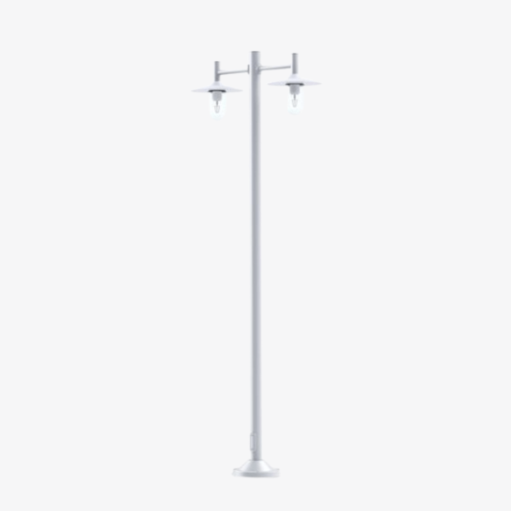 Post Lights Montana N°4 Lamp Post