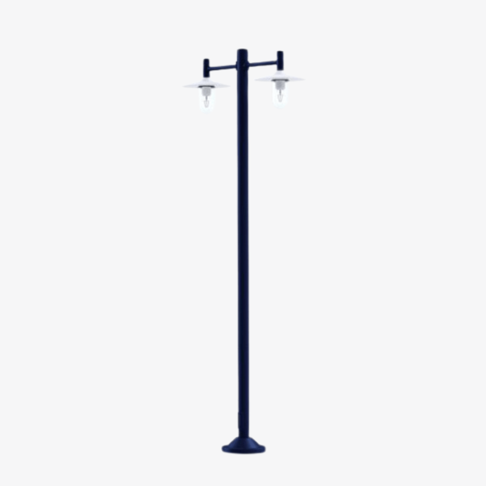 Post Lights Montana N°4 Lamp Post