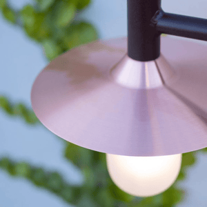 Post Lights Montana N°4 Lamp Post