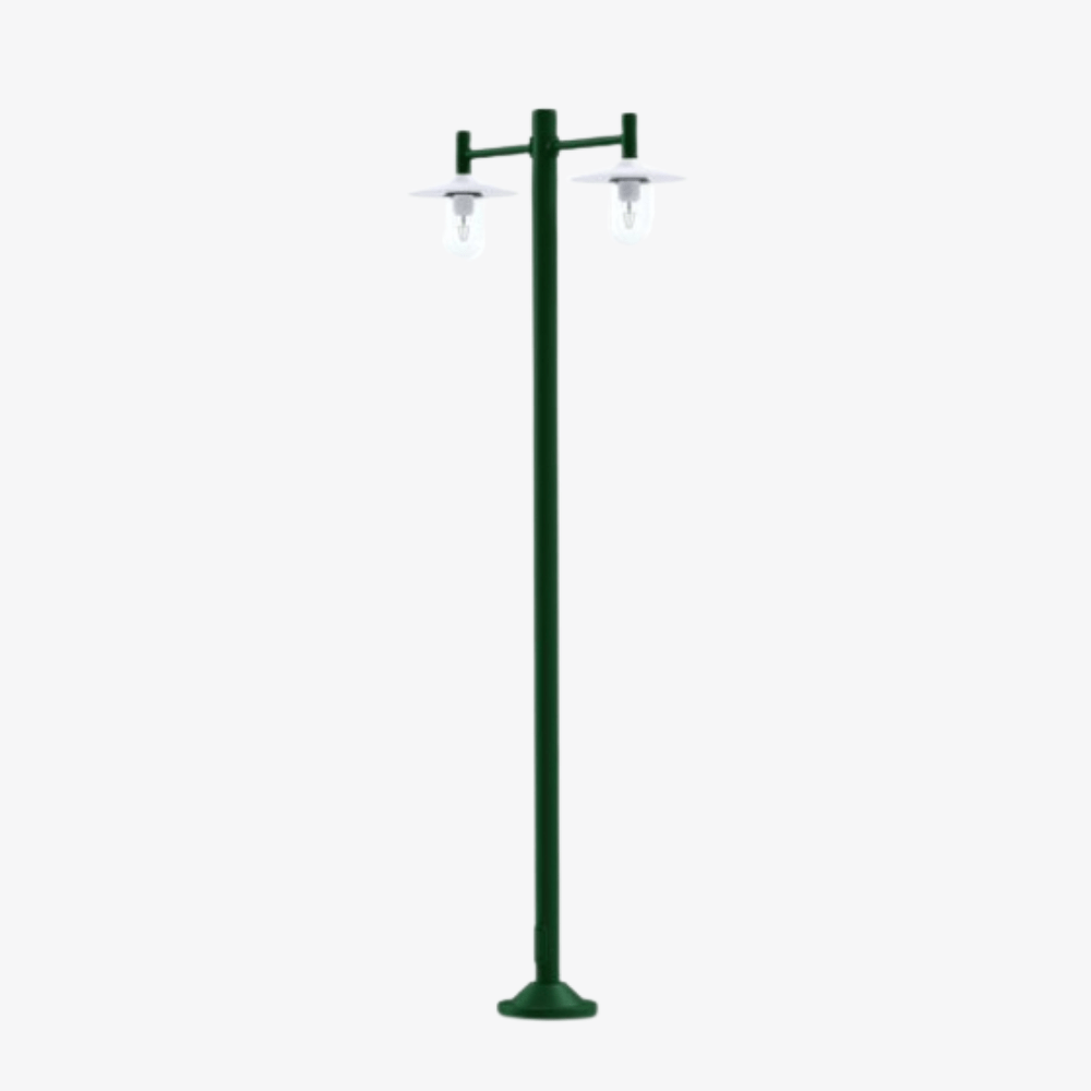 Post Lights Montana N°4 Lamp Post