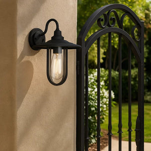 Exterior Wall Light Montana Wall Light