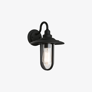 Exterior Wall Light Montana Wall Light