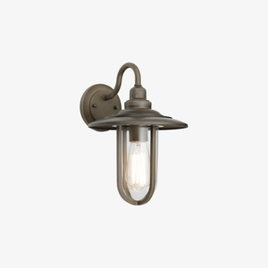 Exterior Wall Light Montana Wall Light