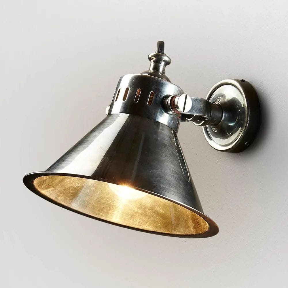 Interior Wall Light / Sconce Montego Wall Light