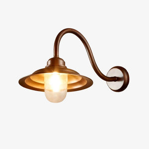 Exterior Wall Light Monteray Outdoor Wall Light