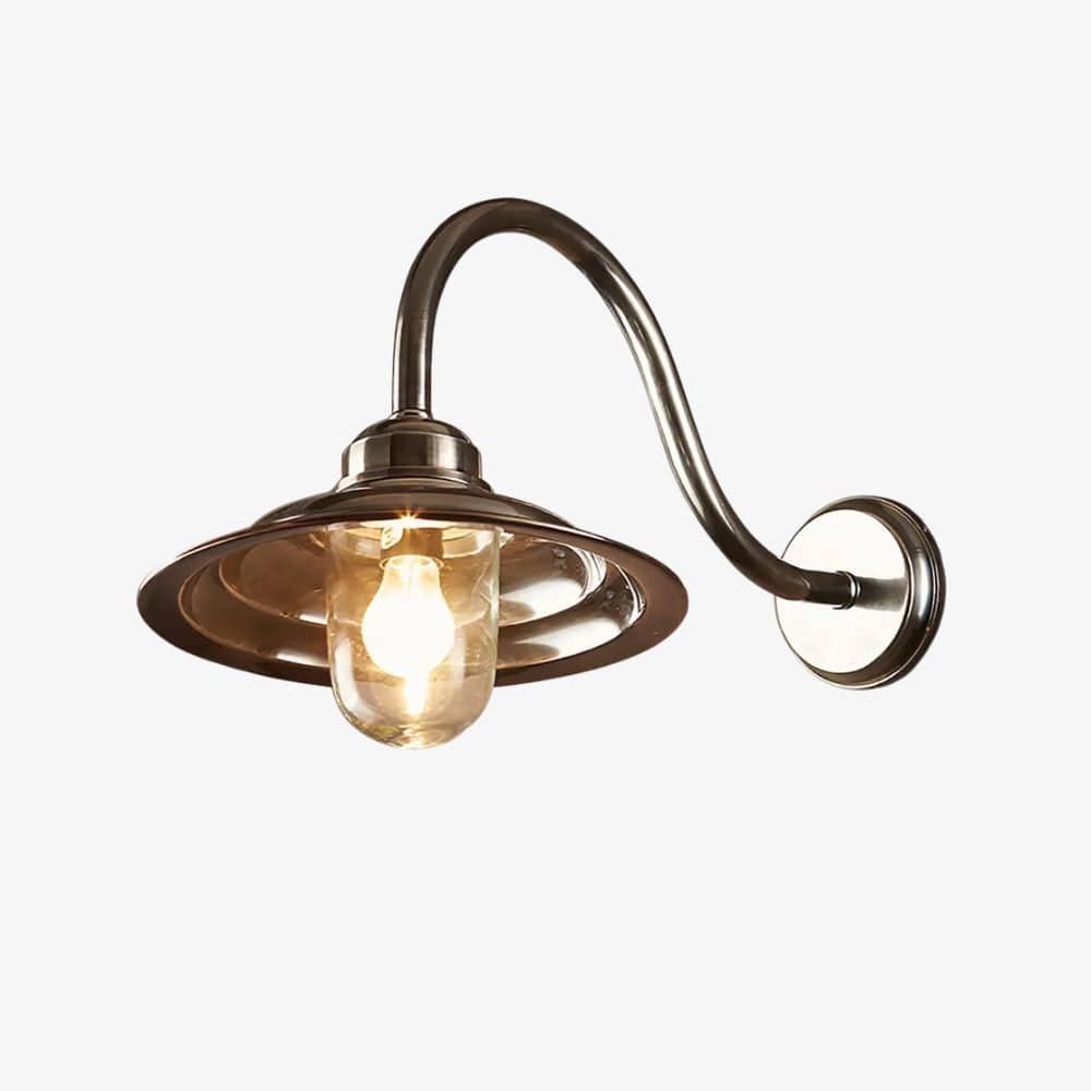 Exterior Wall Light Monteray Outdoor Wall Light