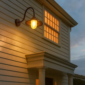 Exterior Wall Light Monteray Outdoor Wall Light