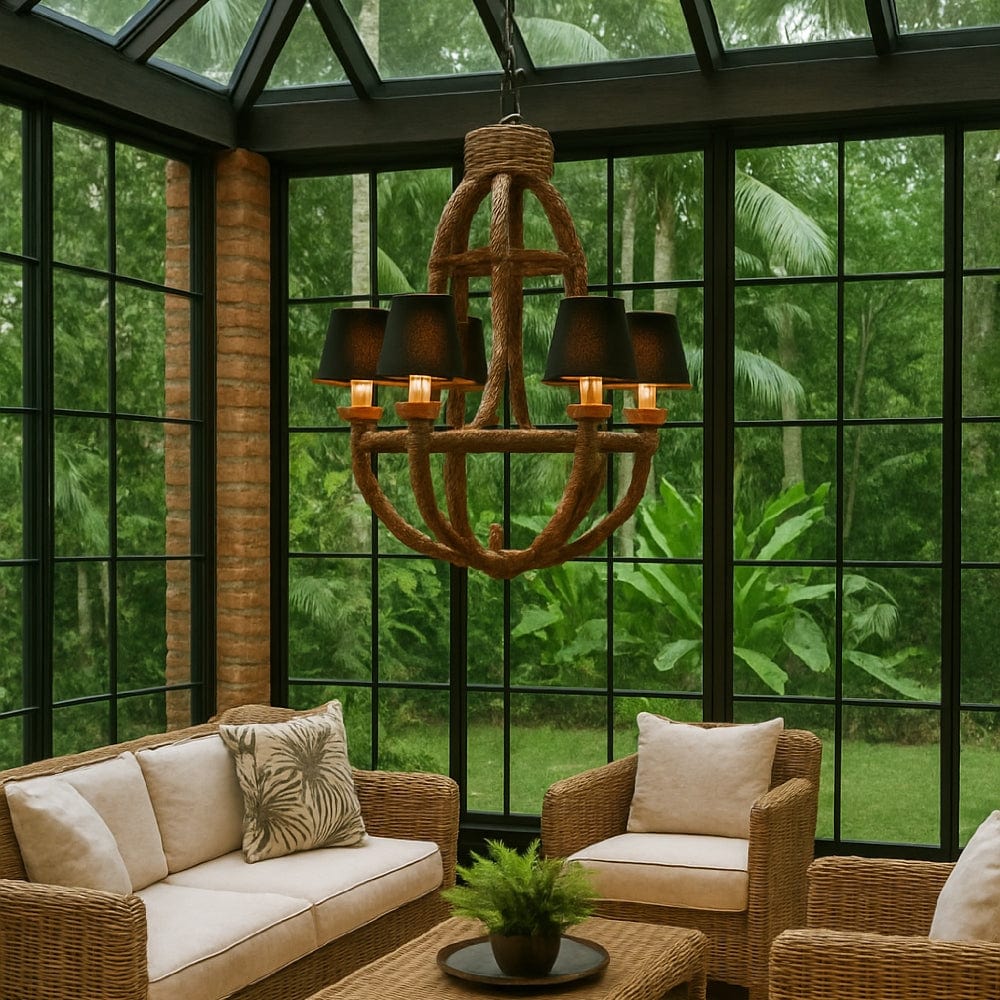 Chandelier Monterey Chandelier