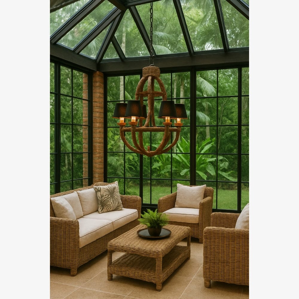 Chandelier Monterey Chandelier