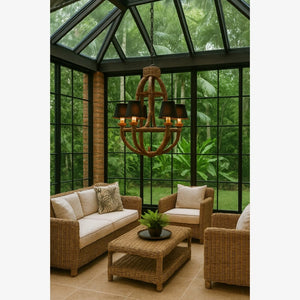 Chandelier Monterey Chandelier