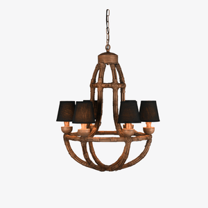 Interior Pendant Monterey Chandelier