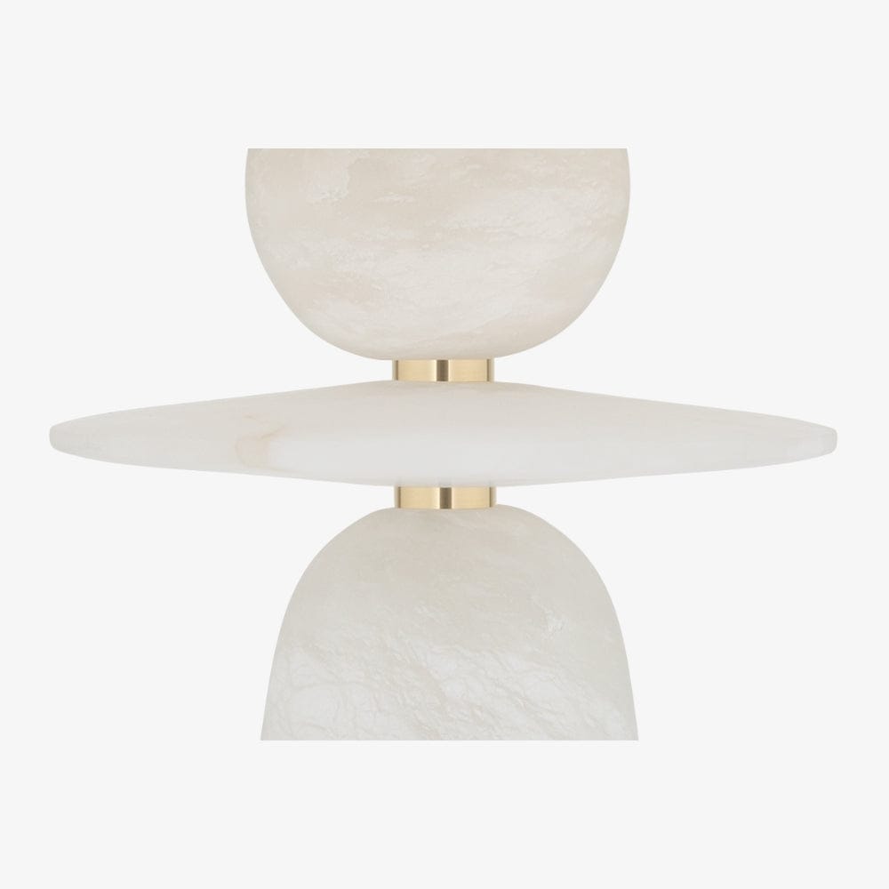 Table Lamps Montgomery Table Lamp