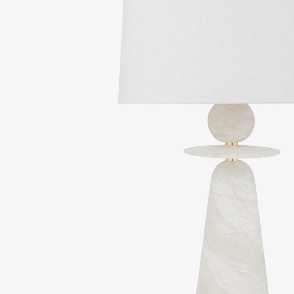 Table Lamps Montgomery Table Lamp