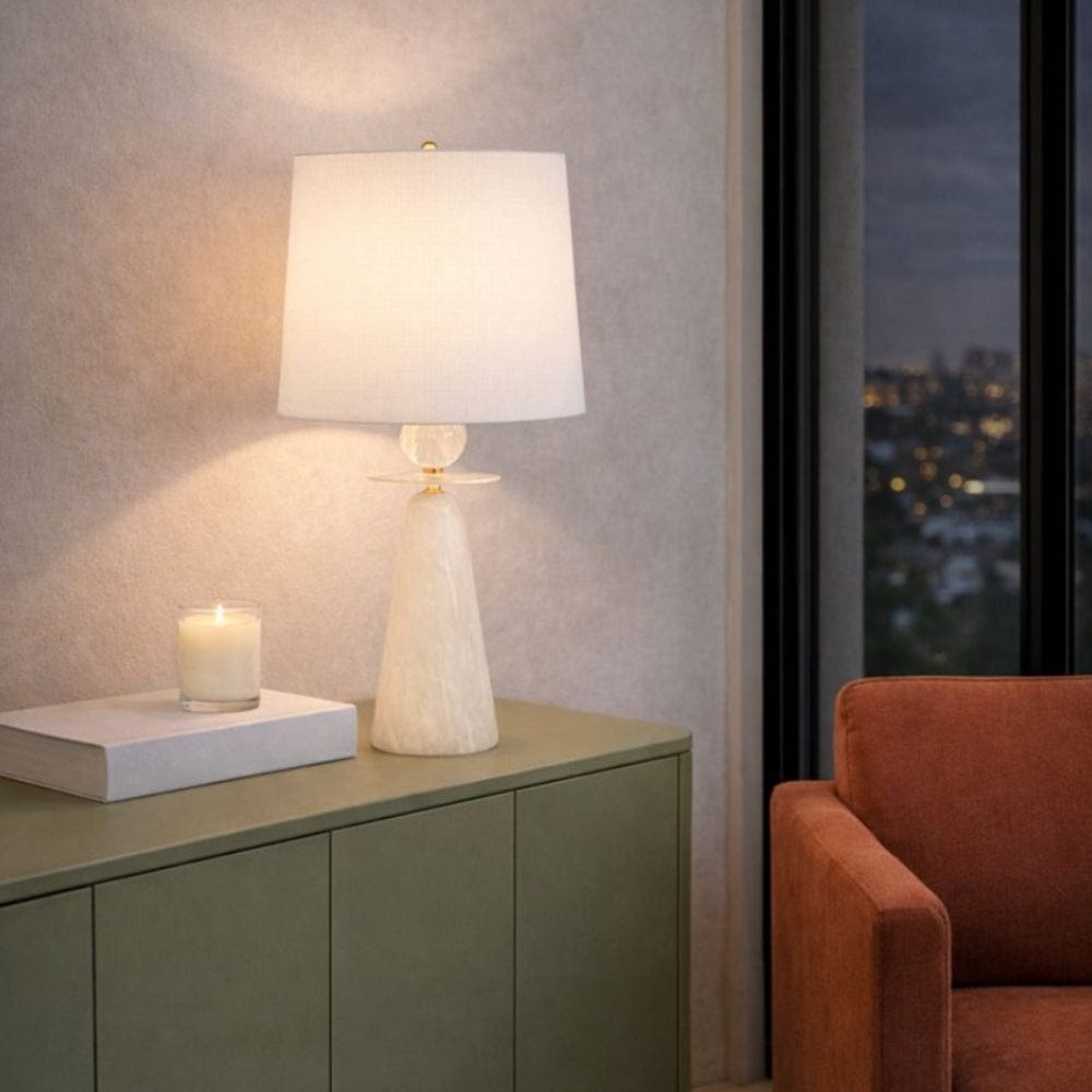 Table Lamps Montgomery Table Lamp