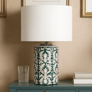 Table Lamps Monticello Table Lamp