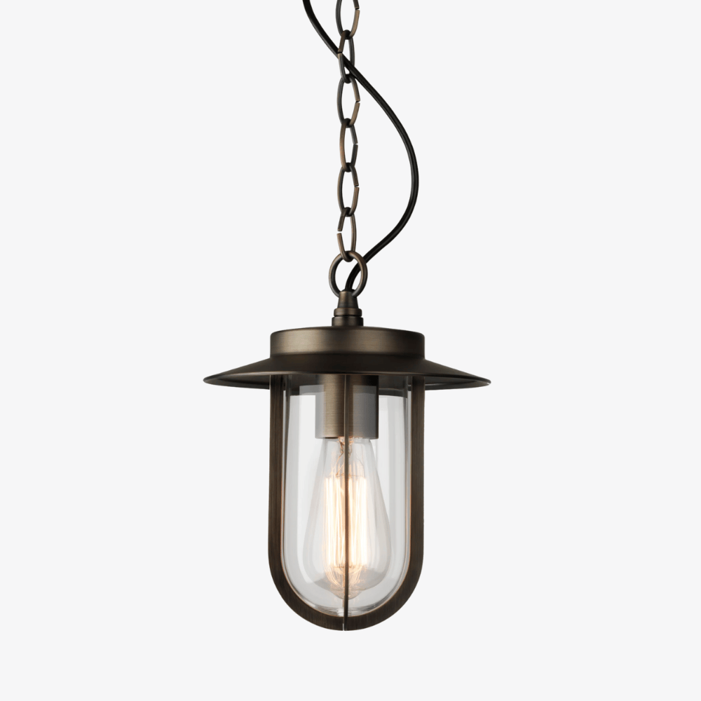 Exterior Pendant Montparnasse Pendant