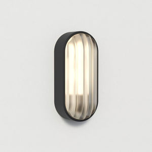 Exterior Wall Light Montreal Oval Wall Light