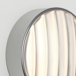 Exterior Wall Light Montreal Round 220 Coastal Wall Light