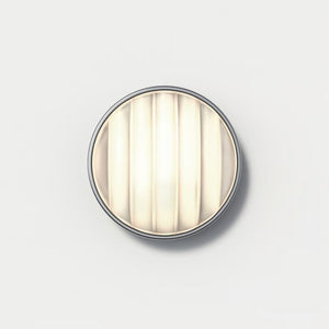 Exterior Wall Light Montreal Round 220 Coastal Wall Light