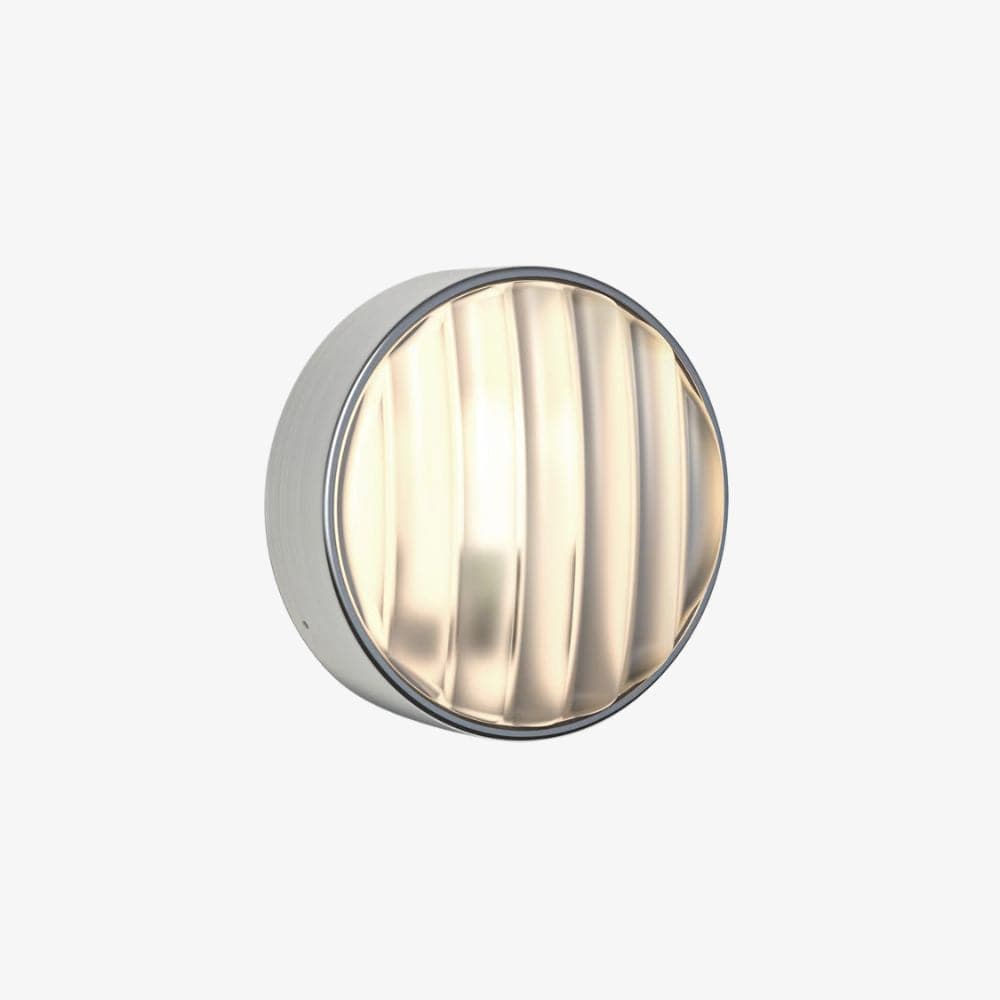 Exterior Wall Light Montreal Round 220 Coastal Wall Light