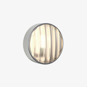 Exterior Wall Light Montreal Round 220 Coastal Wall Light